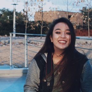 Meet your Posher, Trisha